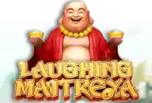 Image of the slot machine game Laughing Maitreya provided by FunTa Gaming