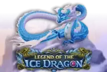 Image of the slot machine game Legend of the Ice Dragon provided by Casino Technology