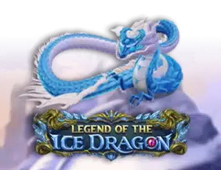 Legend Of The Ice Dragon Slot Review 2024 - Free Play Demo