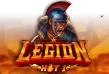 Image of the slot machine game Legion Hot 1 provided by Yggdrasil Gaming