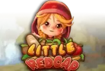 Image of the slot machine game Little Red Cap provided by Endorphina