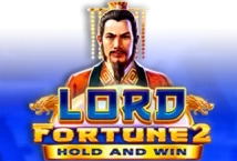 Image of the slot machine game Lord Fortune 2 provided by Ka Gaming
