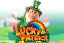 Image of the slot machine game Lucky Patrick provided by FunTa Gaming