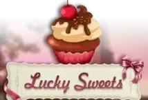 Image of the slot machine game Lucky Sweets provided by BGaming