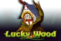 Image of the slot machine game Lucky Wood provided by Spinomenal