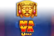 Image of the slot machine game Maya U Max provided by Microgaming