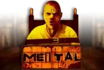 Image Of The Slot Machine Game Mental Provided By Nolimit-City.