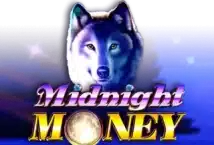 Image of the slot machine game Midnight Money provided by Endorphina
