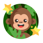 Monkey Paw Icon