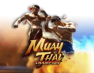 Slots Muay Thai Champion: jogos, rodadas e bônus gratuitos - dez 2023