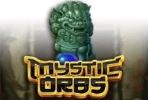 Image of the slot machine game Mystic Orbs provided by Elk Studios