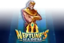Image of the slot machine game Neptunes Harem provided by Microgaming