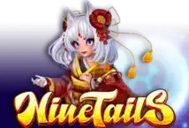 Image of the slot machine game Nine Tail provided by Habanero