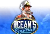 Image of the slot machine game Ocean’s Opulence provided by High 5 Games