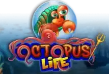 Octopus Life