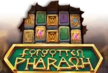 Image of the slot machine game Forgotten Pharaoh provided by OneTouch