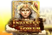 Image of the slot machine game Infinity Tower provided by OneTouch