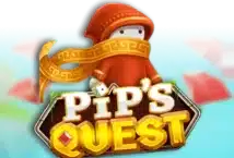 Image of the slot machine game Pip’s Quest provided by OneTouch