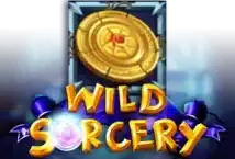 Image of the slot machine game Wild Sorcery provided by OneTouch