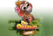 Image of the slot machine game Orango Tango provided by spearhead-studios.