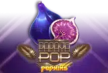 Image of the slot machine game Papaya Pop provided by Gamomat