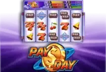 Image of the slot machine game Pay Day provided by Ka Gaming
