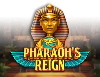 Pharaoh’s Reign Slot Review 2024 - Free Play Demo