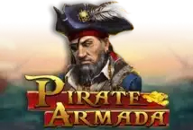 Image of the slot machine game Pirate Armada provided by 1x2 Gaming