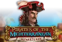 Image of the slot machine game Pirates of the Mediterranean Remastered provided by Evoplay