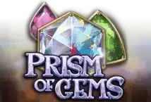 Image of the slot machine game Prism of Gems provided by Play'n Go