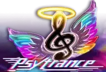 Image of the slot machine game Psytrance provided by Booming Games