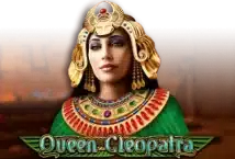 Image of the slot machine game Queen Cleopatra provided by Novomatic