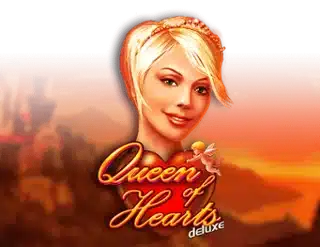 queen of hearts deluxe free slots