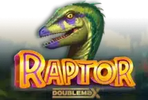 Image of the slot machine game Raptor provided by WMS