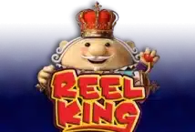 Image of the slot machine game Reel King provided by SimplePlay