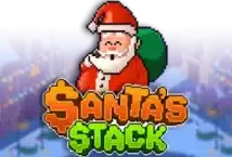 Santa&#8217;s Stack