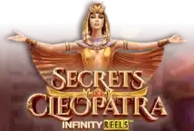 Image of the slot machine game Secrets of Cleopatra provided by Play'n Go