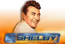 Image of the slot machine game Shelby provided by Magnet Gaming