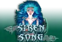 Image of the slot machine game Siren Song provided by Yggdrasil Gaming