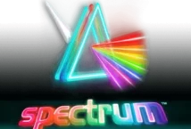 Image of the slot machine game Spectrum provided by Novomatic