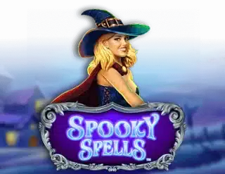 Spooky Spells Slot Review 2024 - Free Play Demo