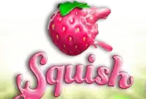 Image of the slot machine game Squish provided by Revolver Gaming