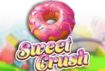 Image of the slot machine game Sweet Crush provided by Tom Horn Gaming