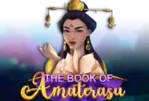 Image of the slot machine game The Book of Amaterasu provided by pragmatic-play.