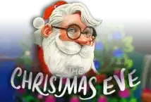 Image of the slot machine game The Christmas Eve provided by Woohoo Games
