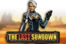 Image of the slot machine game The Last Sundown provided by Play'n Go