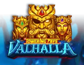 Towering Pays Valhalla Slot Review 2024 - Free Play Demo