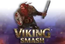 Image of the slot machine game Viking Smash provided by Play'n Go
