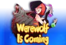 Image of the slot machine game Werewolf Is Coming provided by Gamomat