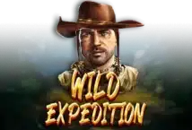 Image of the slot machine game Wild Expedition provided by Red Rake Gaming